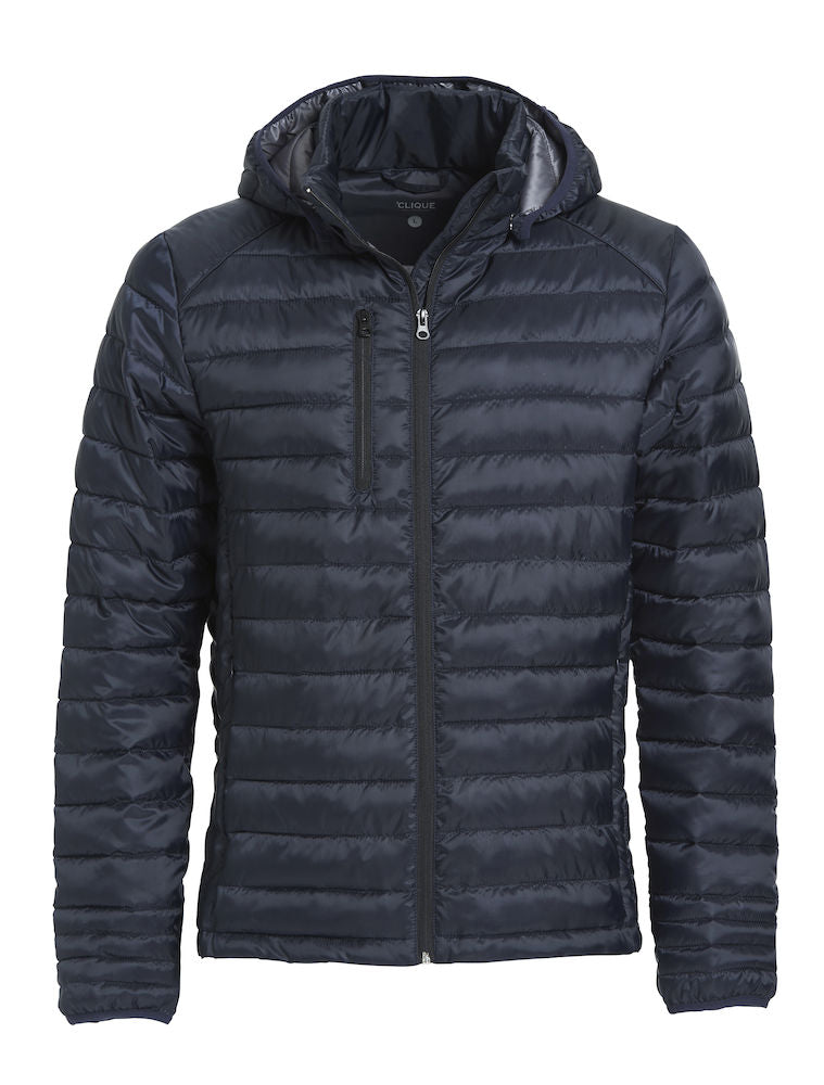 HUDSON JUNIOR JACKE