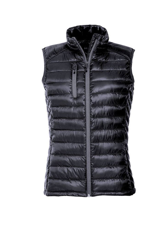 HUDSON Vest Damen