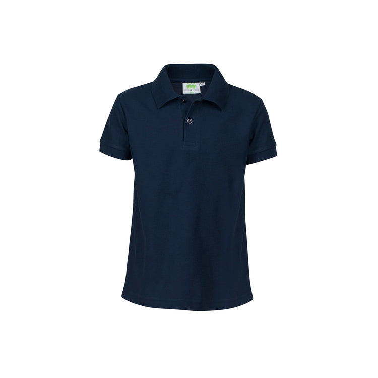 Classic Poloshirt Herren Kurzarm