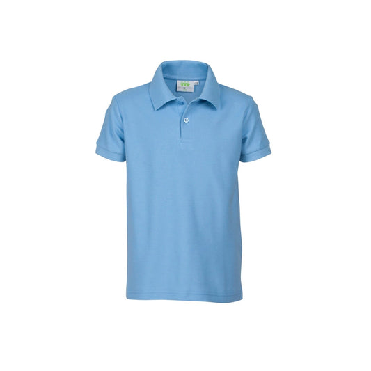 Classic Poloshirt Herren Kurzarm