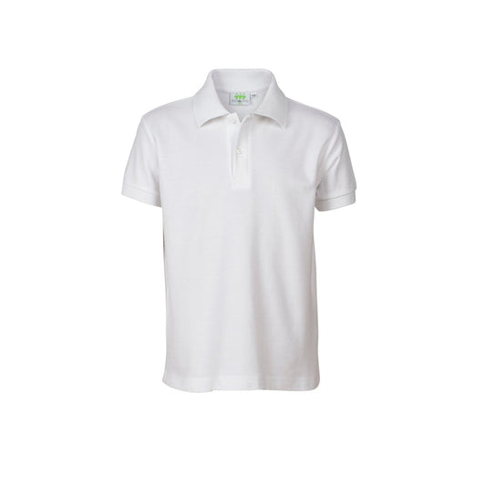 Classic Poloshirt Herren Kurzarm