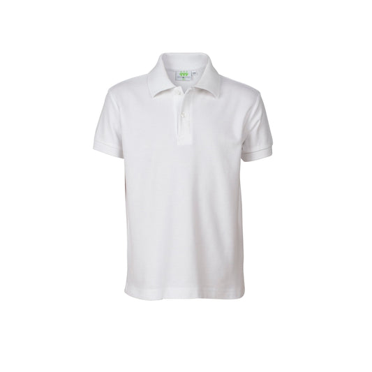 Classic Poloshirt Damen Kurzarm