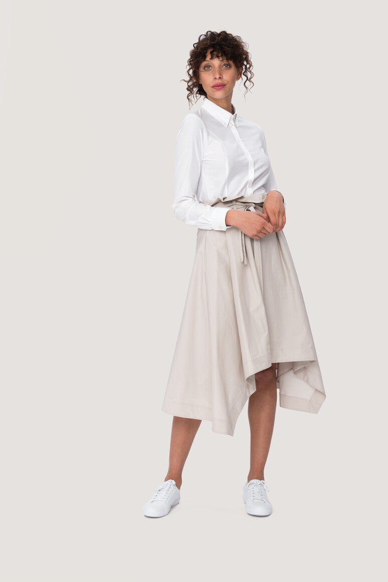 BLUSE Natural Stretch