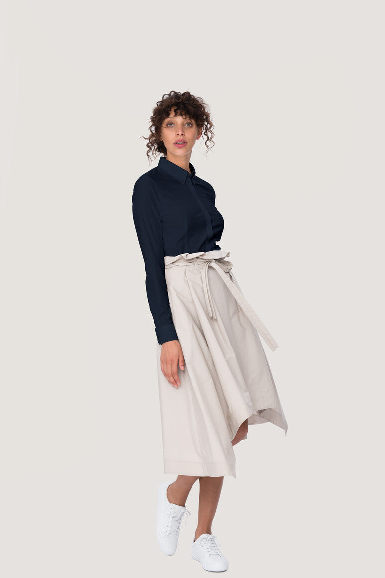 BLUSE Natural Stretch