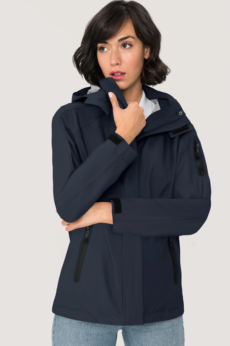 AKTIVE JACKE Fernie (Kombijacke passend zu Loftjacke Regina)