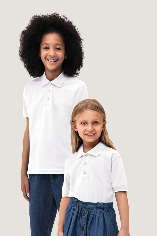Kids Polo T-Shirt