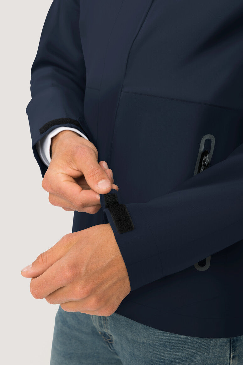 AKTIVE JACKE Houston (Kombijacke passend zu Loftjacke Barrie)