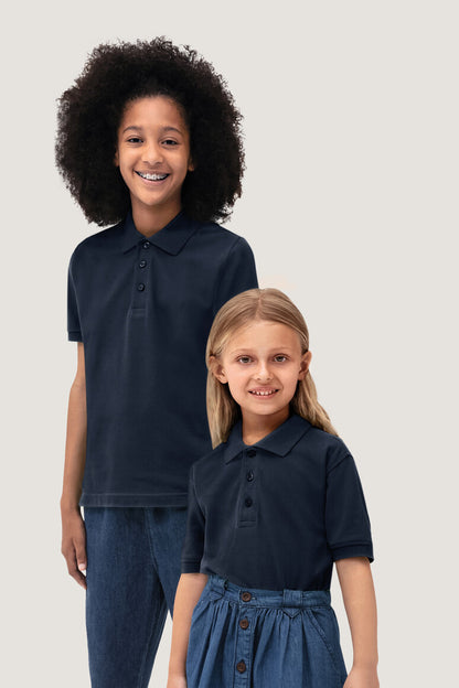 Kids Polo T-Shirt